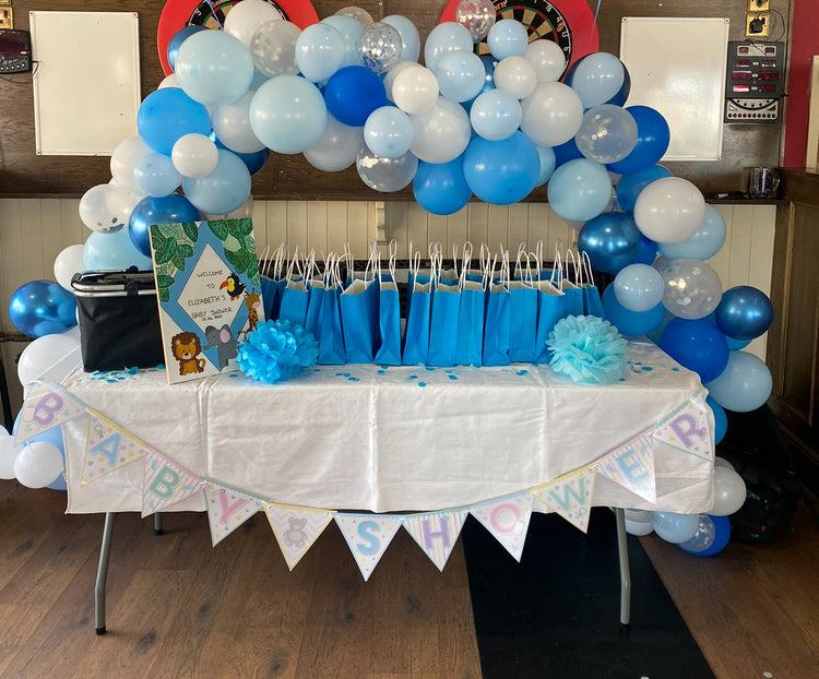 Baby shower